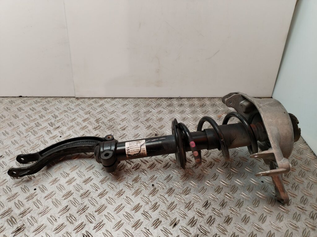 AMORTIGUADOR DELANTERO IZQUIERDO 135858