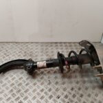 AMORTIGUADOR DELANTERO IZQUIERDO 135858
