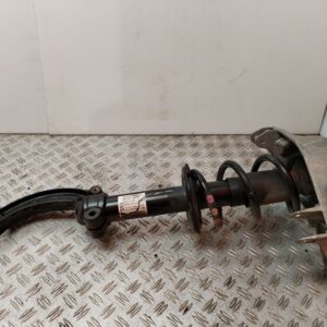 AMORTIGUADOR DELANTERO IZQUIERDO 135858