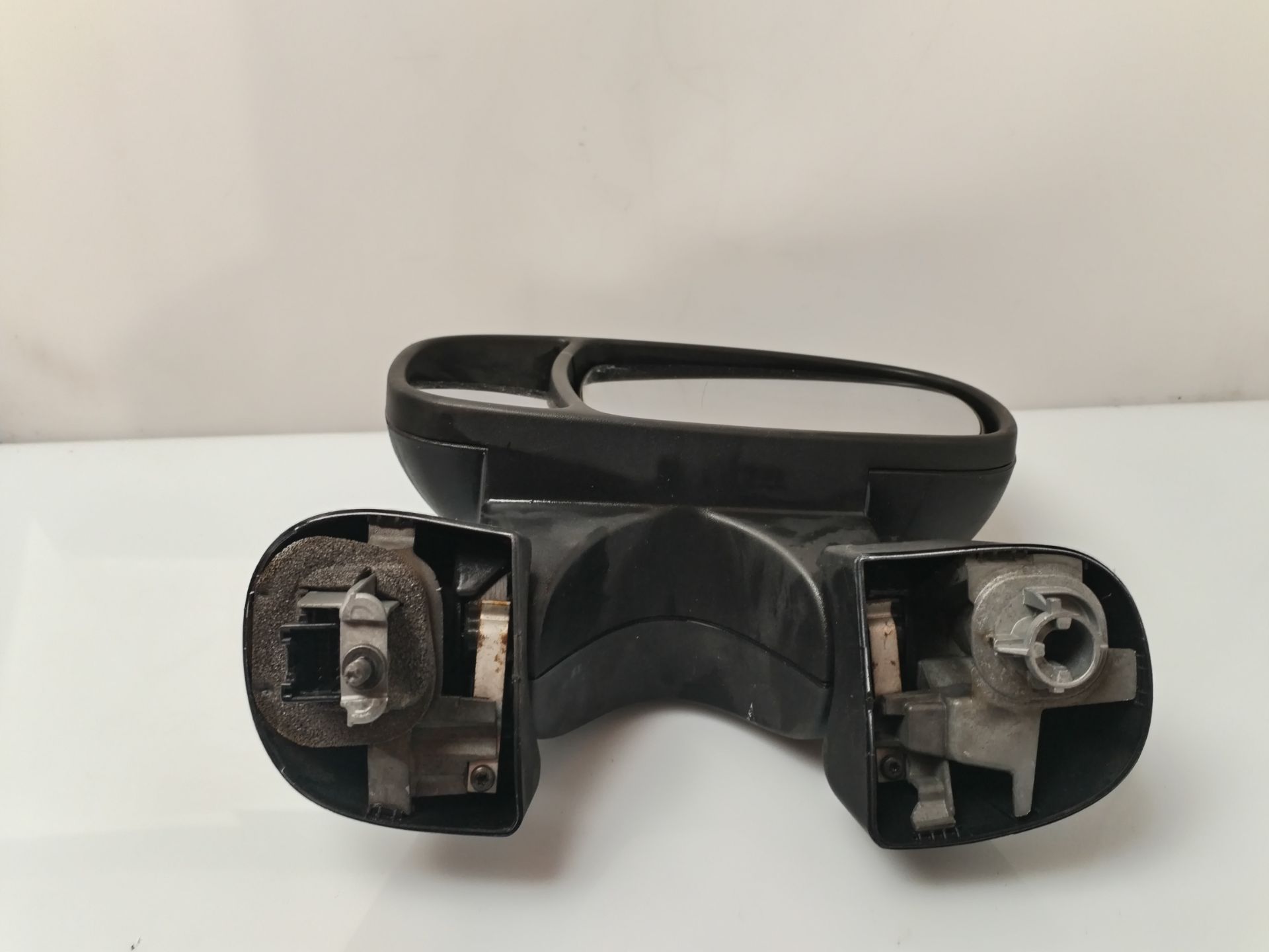 RETROVISOR IZQUIERDO 135261