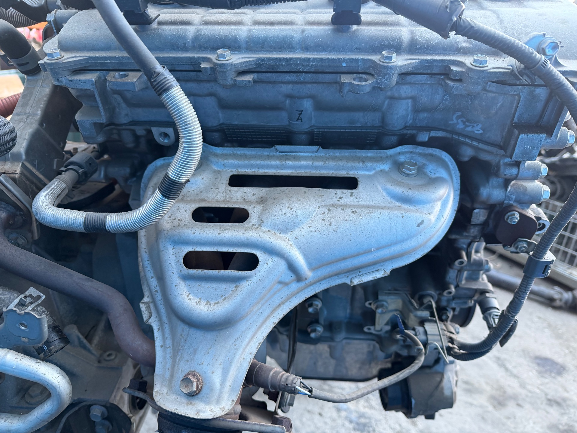 MOTOR COMPLETO 135063