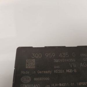 MODULO ELECTRONICO 135538