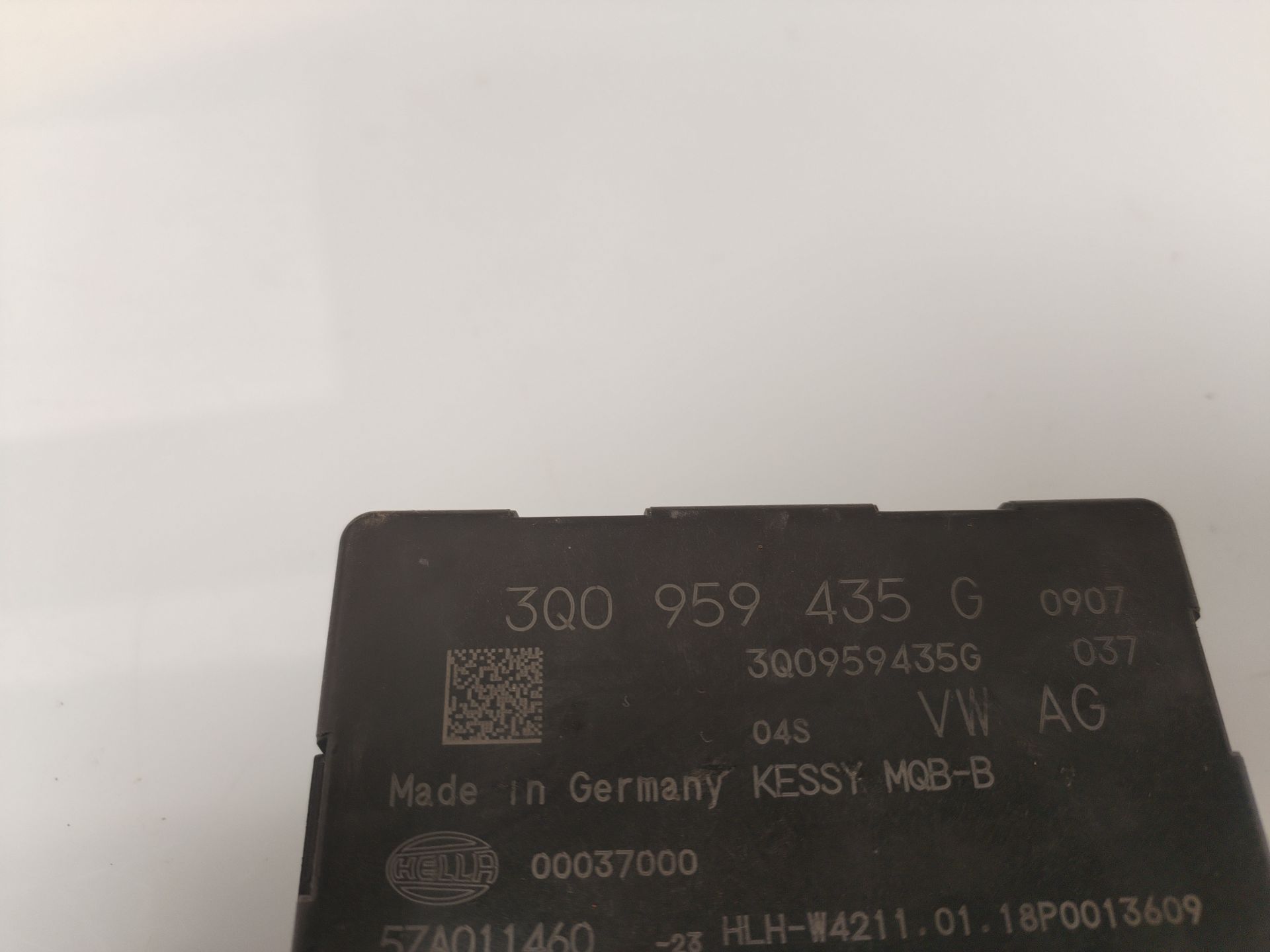 MODULO ELECTRONICO 135538