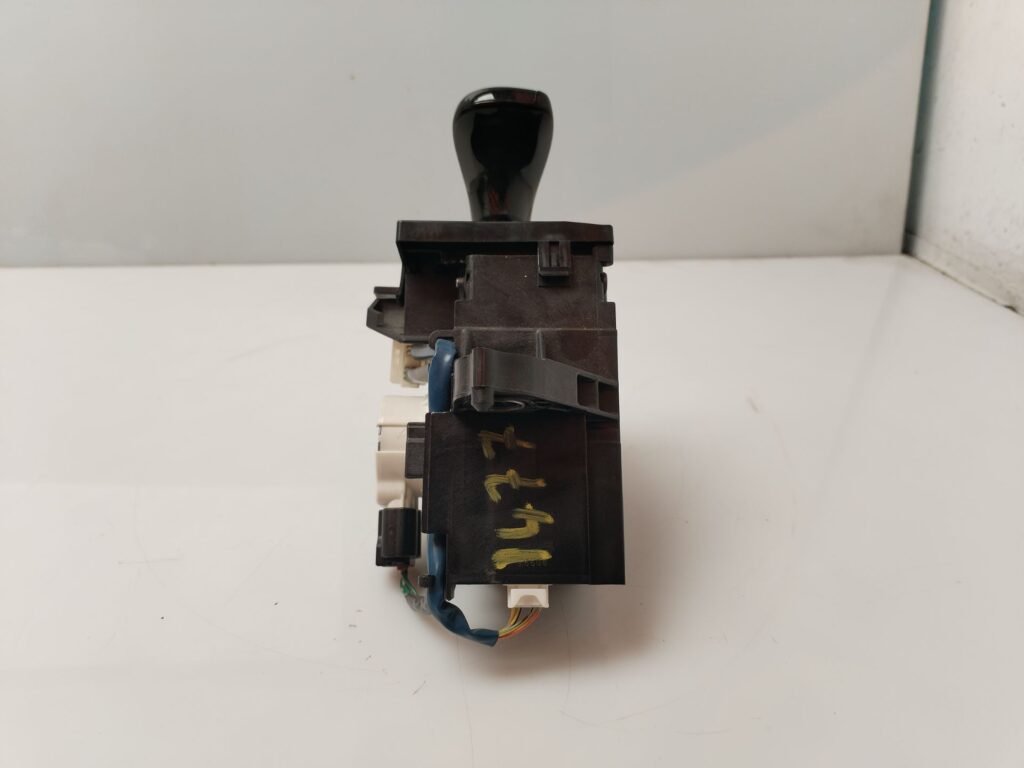 PALANCA CAMBIO 135032