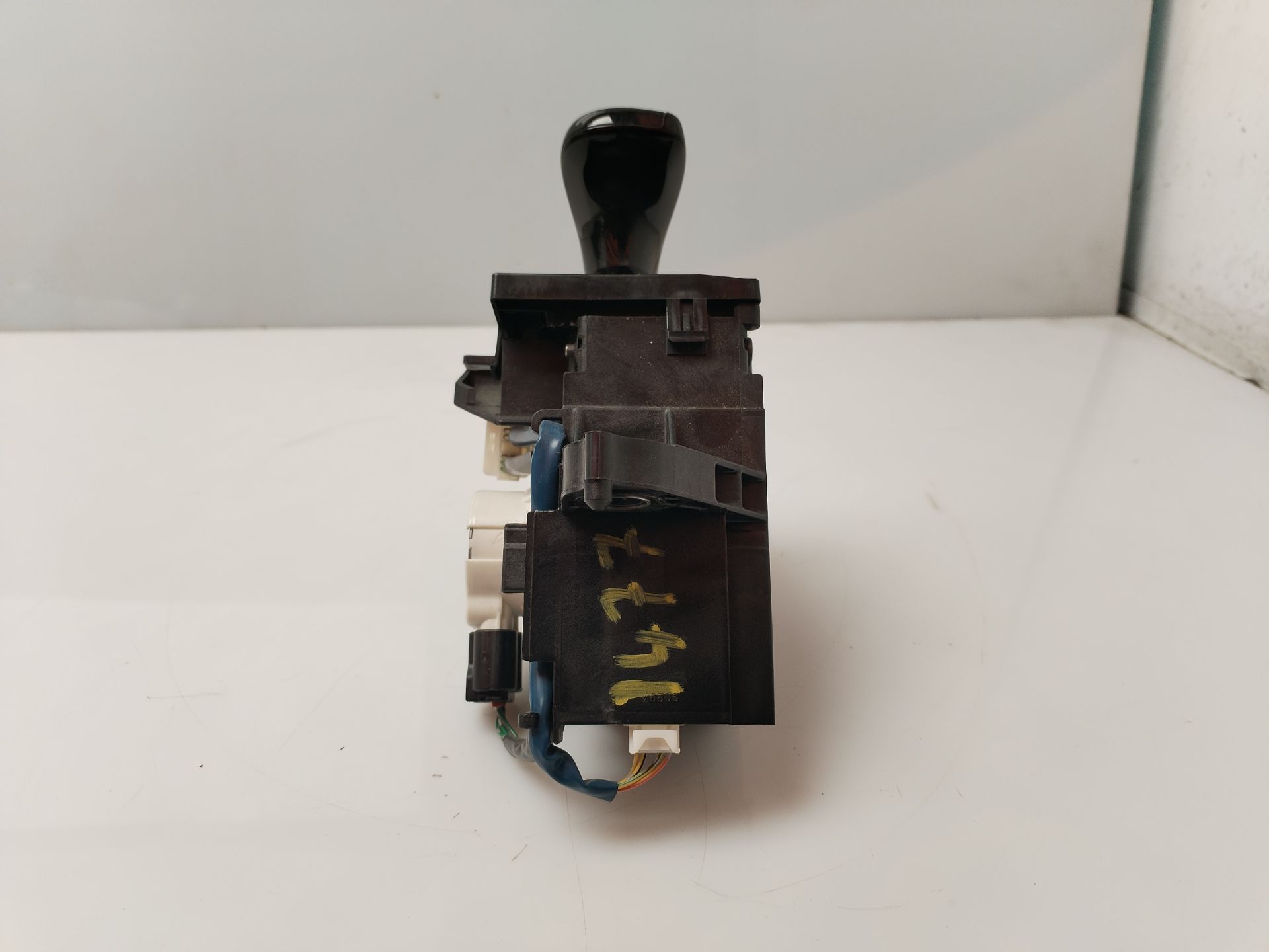 PALANCA CAMBIO 135032