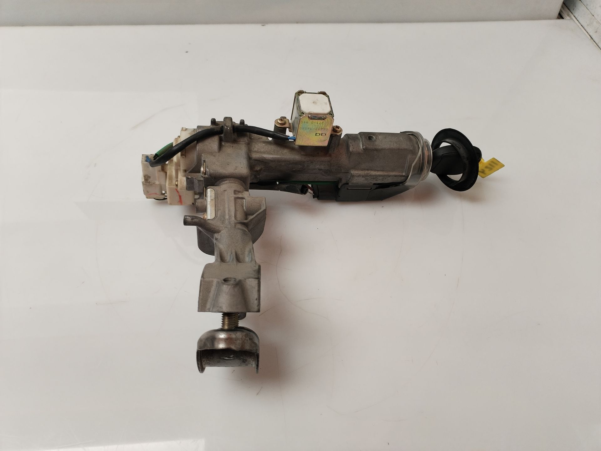 CONMUTADOR DE ARRANQUE 135129