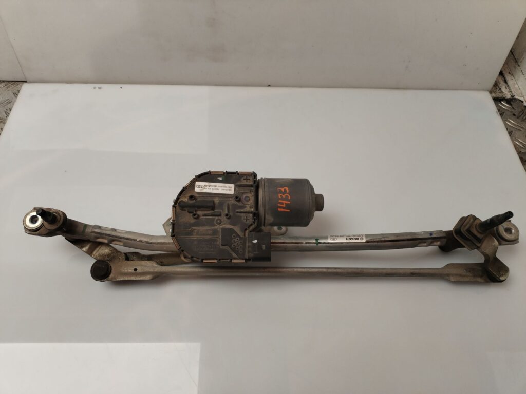 MOTOR LIMPIA DELANTERO 135855