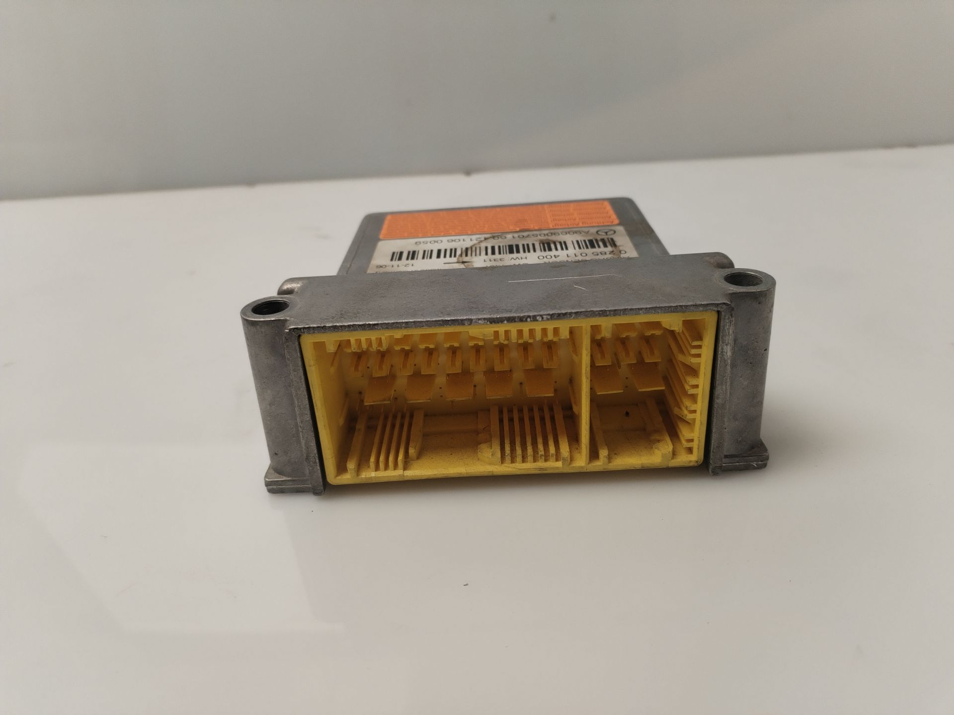 CENTRALITA AIRBAG 135014