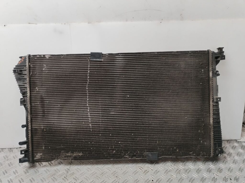 RADIADOR AGUA 135224