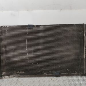 RADIADOR AGUA 135224