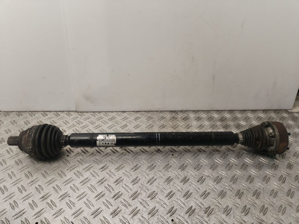 TRANSMISION DELANTERA DERECHA 135230