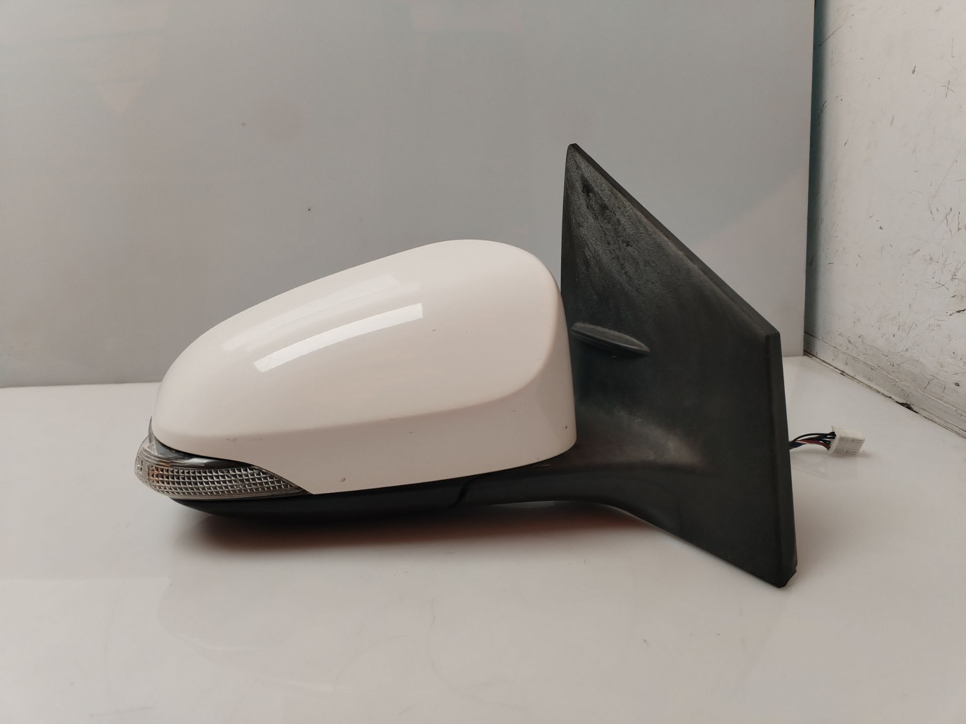 RETROVISOR DERECHO 135035