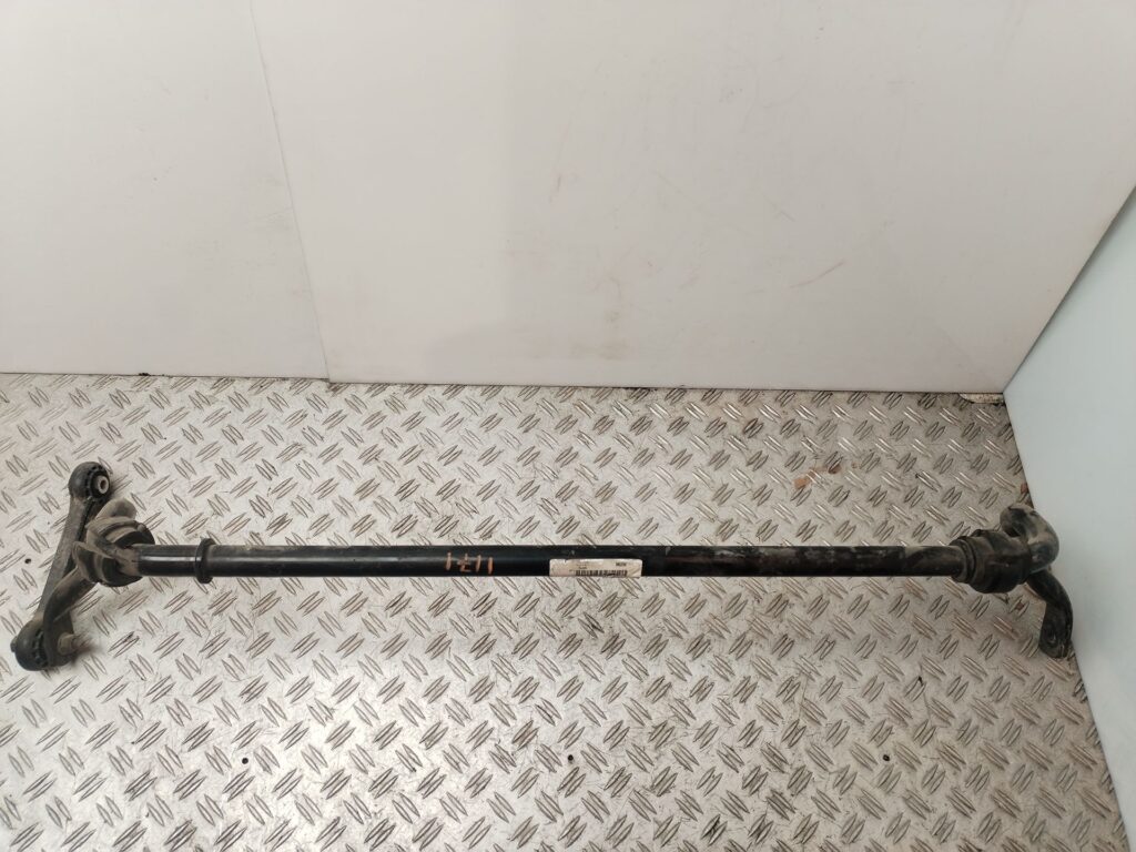 BARRA ESTABILIZADORA DELANTERA 135831