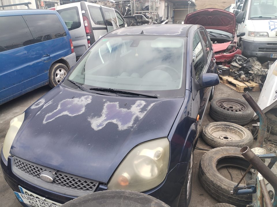 FORD FIESTA (CBK) del 2005