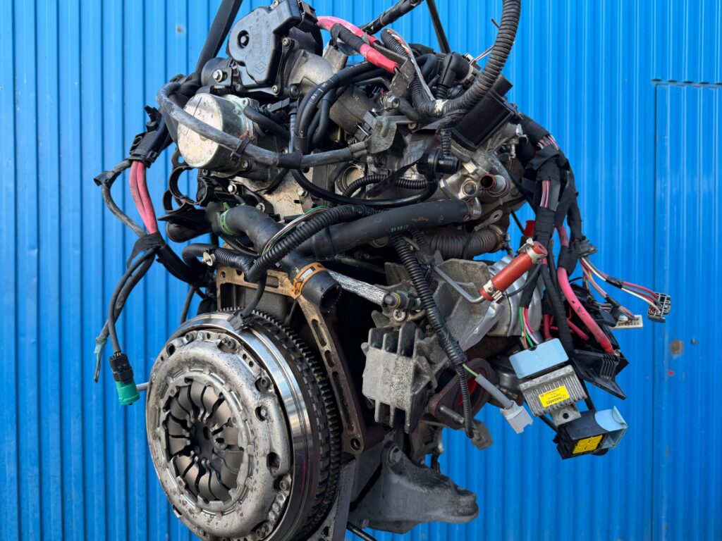 MOTOR COMPLETO 135626