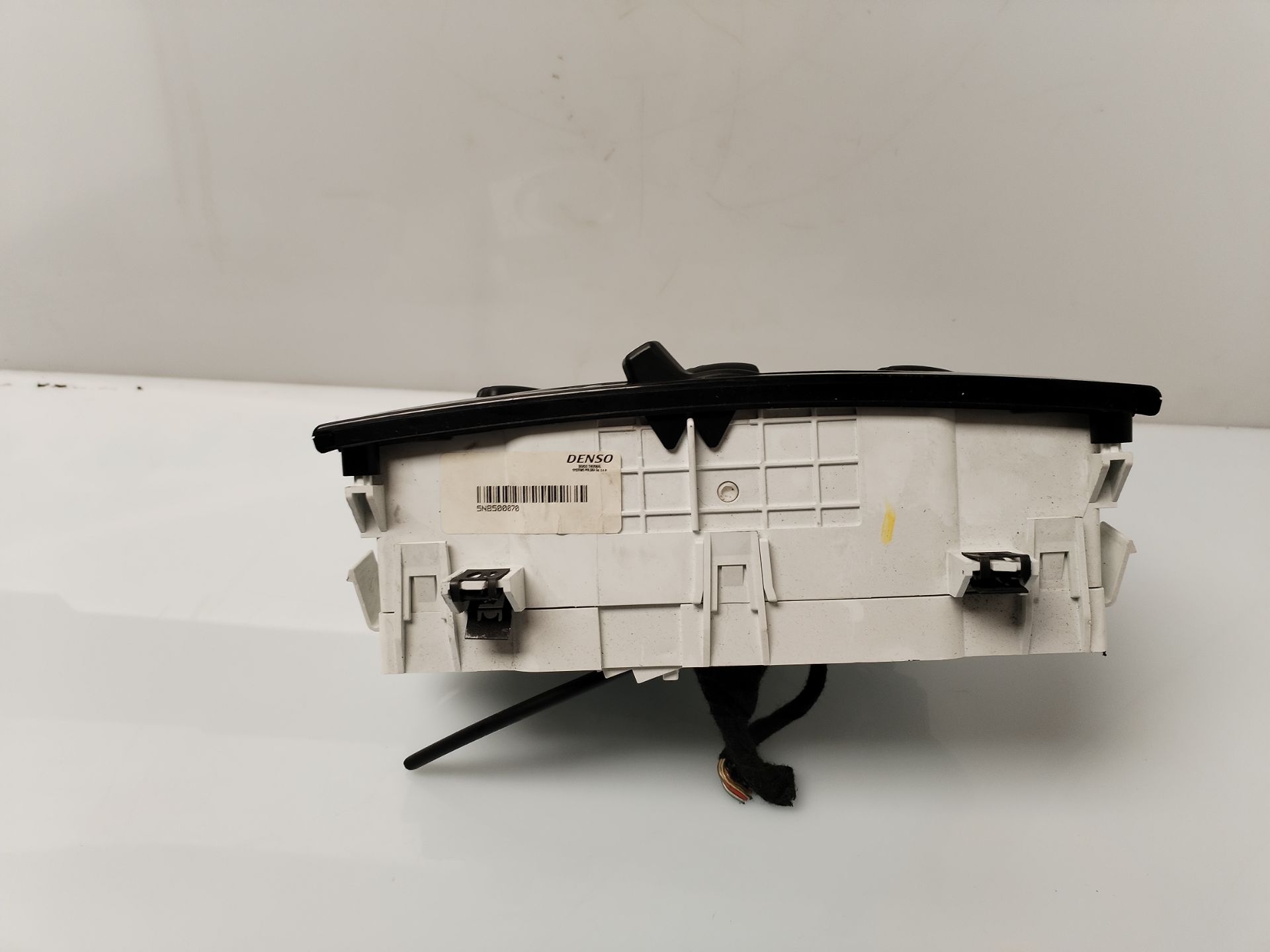 MANDO CALEFACCION / AIRE ACONDICIONADO 135585