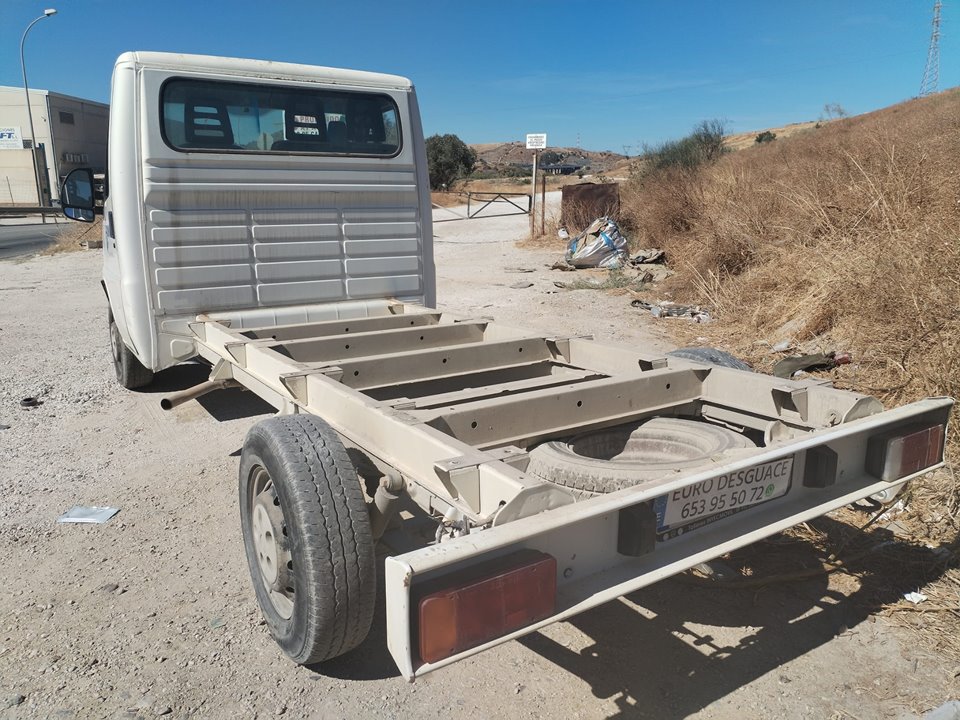 FIAT DUCATO II 2