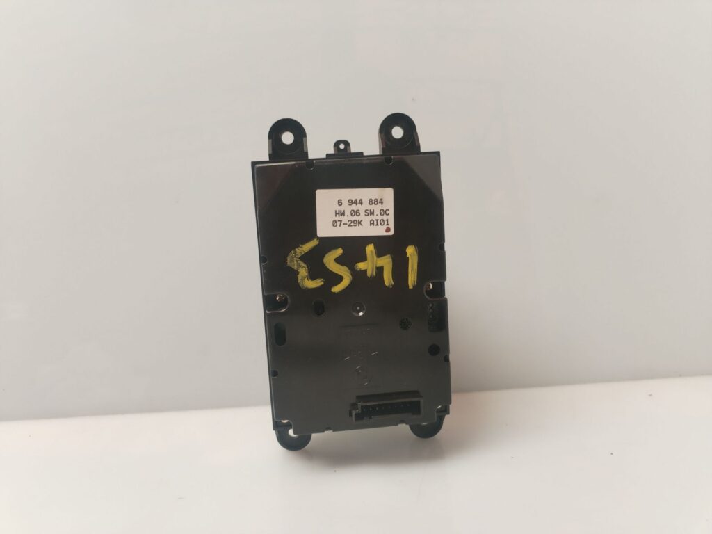 MANDO MULTIFUNCION 134220