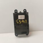 MANDO MULTIFUNCION 134220