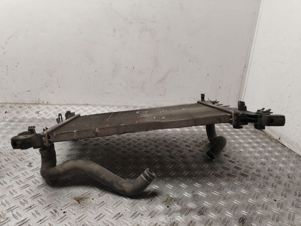 RADIADOR AGUA 133852