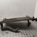 RADIADOR AGUA 133852