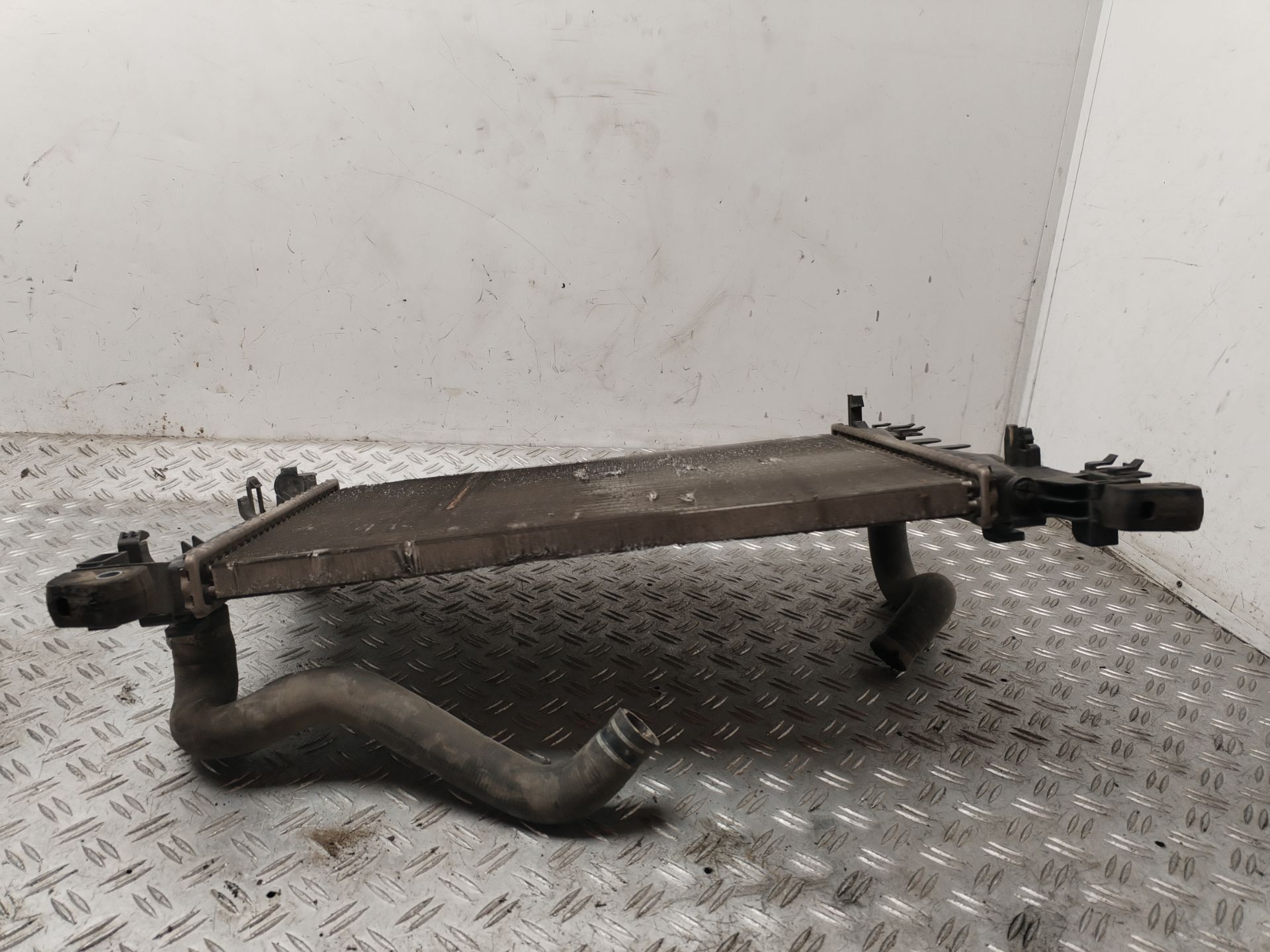 RADIADOR AGUA 133852