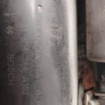 MOTOR ARRANQUE 135563