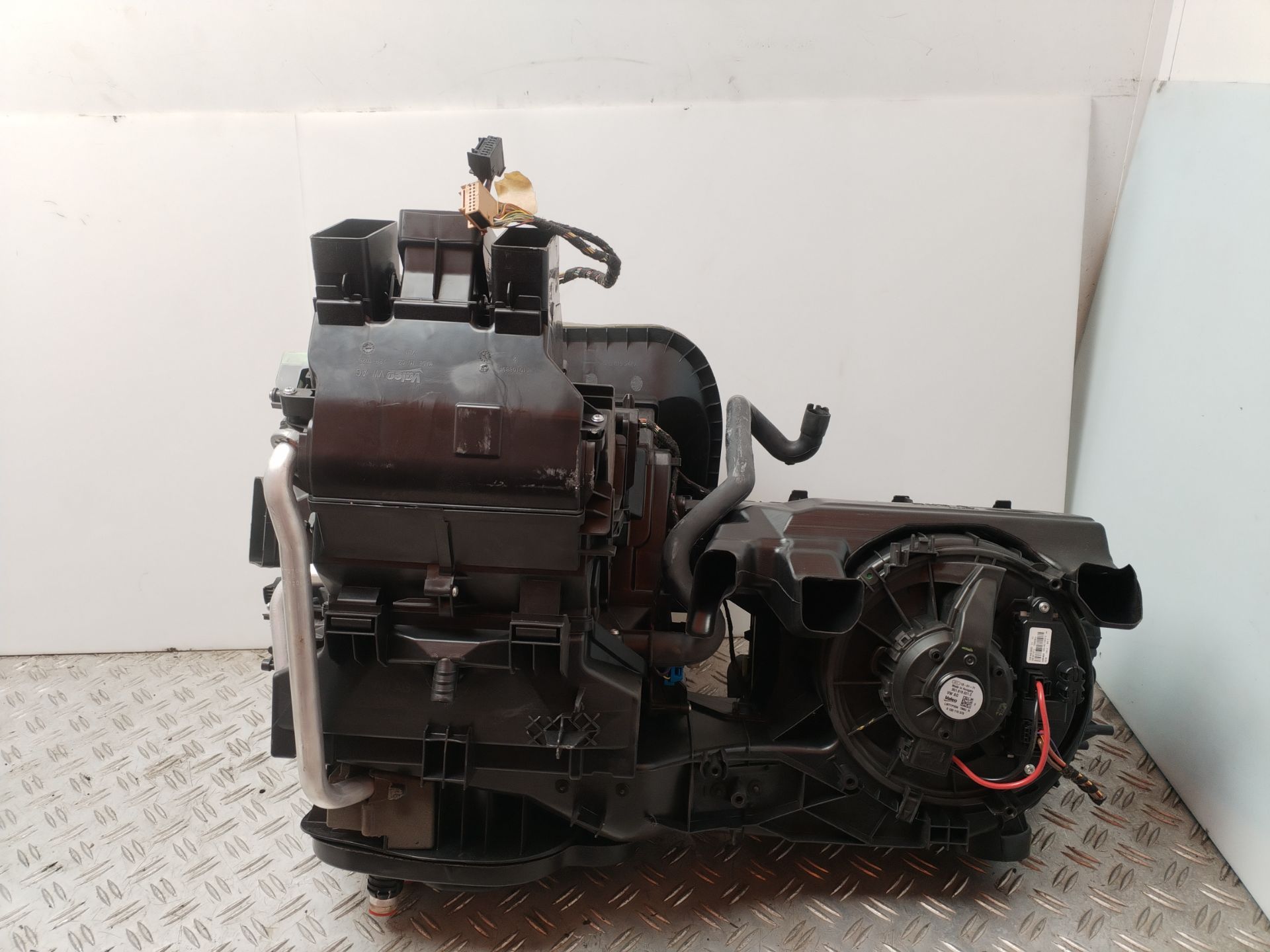 CALEFACCION ENTERA NORMAL 135671