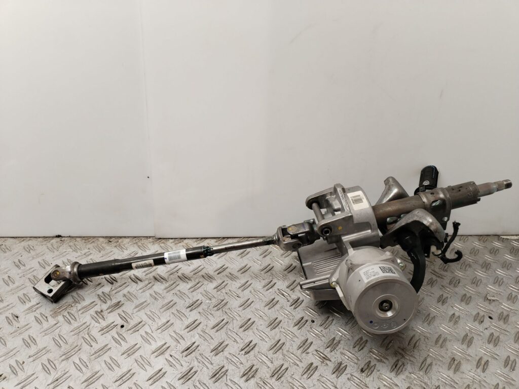 COLUMNA DIRECCION 135687