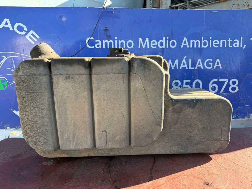 DEPOSITO COMBUSTIBLE 134988