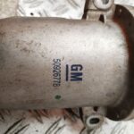 FILTRO GASOIL 135798