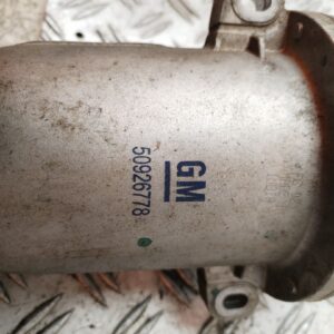 FILTRO GASOIL 135798