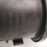 SOPORTE FILTRO GASOIL 134981