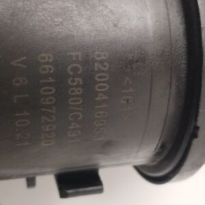 SOPORTE FILTRO GASOIL 134981
