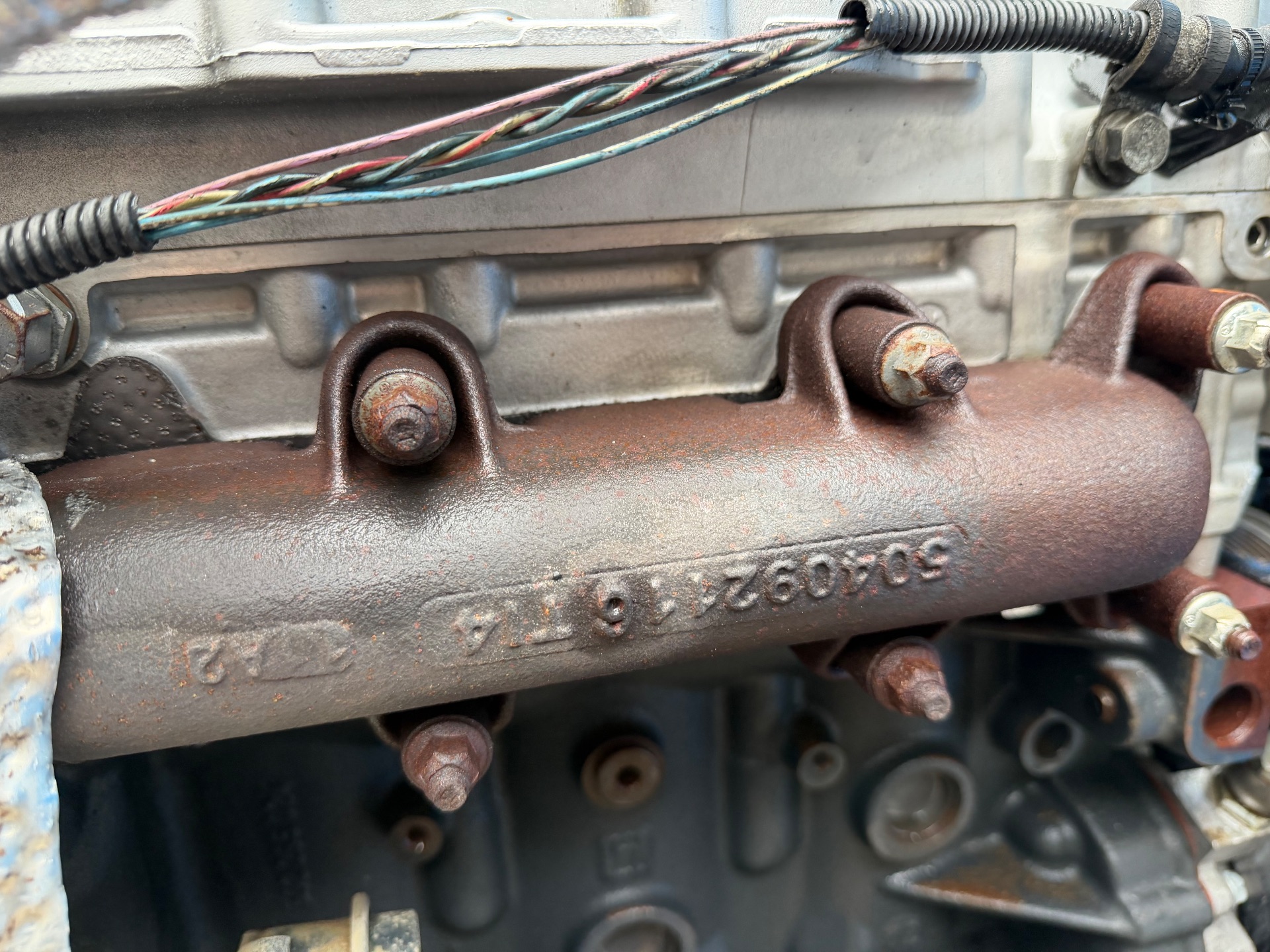 MOTOR COMPLETO 135176