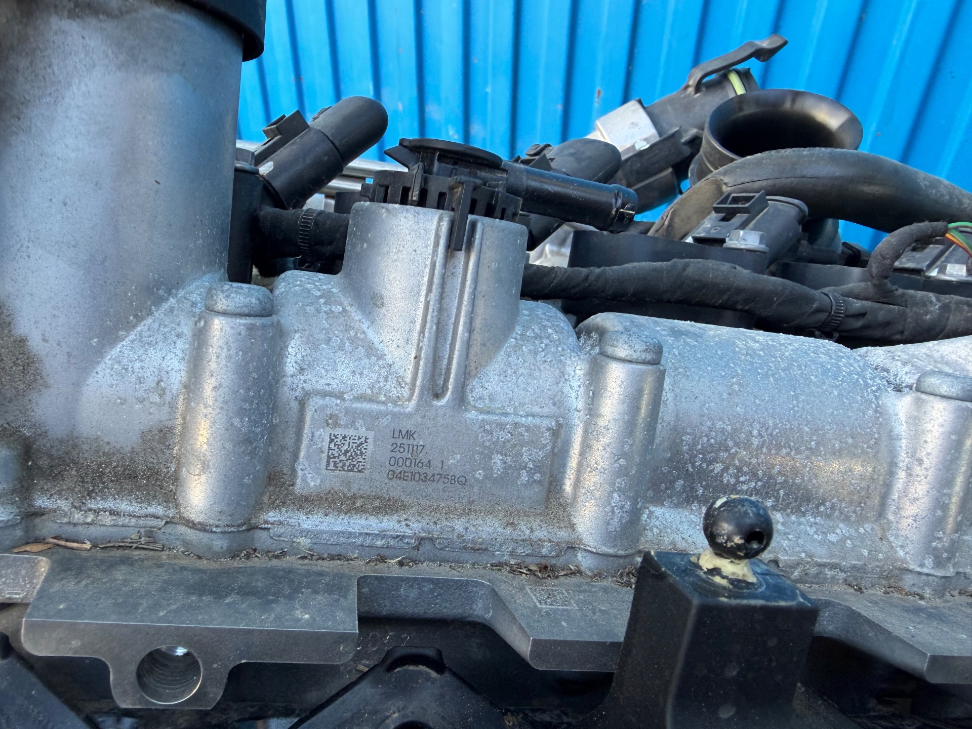 MOTOR COMPLETO 135629