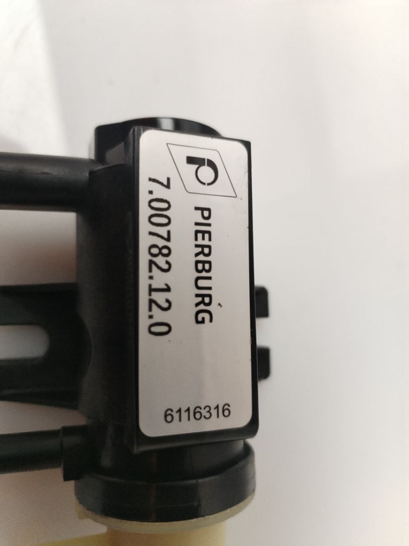 VALVULA AIRE ADICIONAL 134917