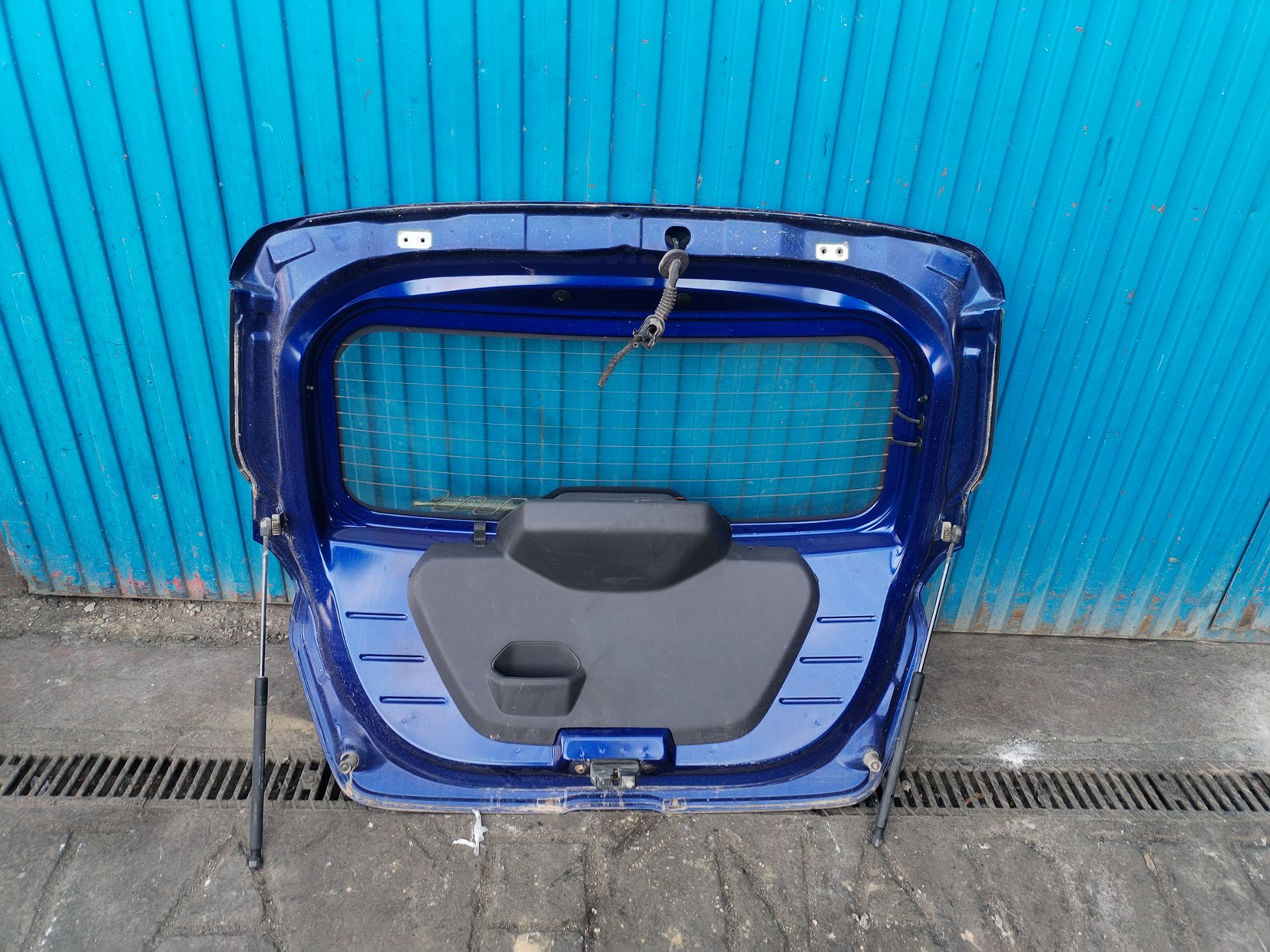 PORTON TRASERO 134946