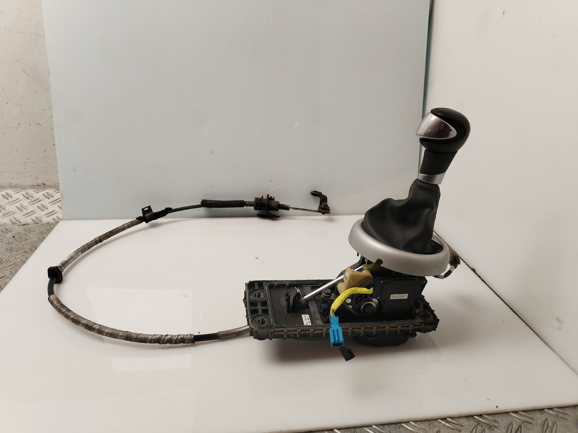 PALANCA CAMBIO 134882