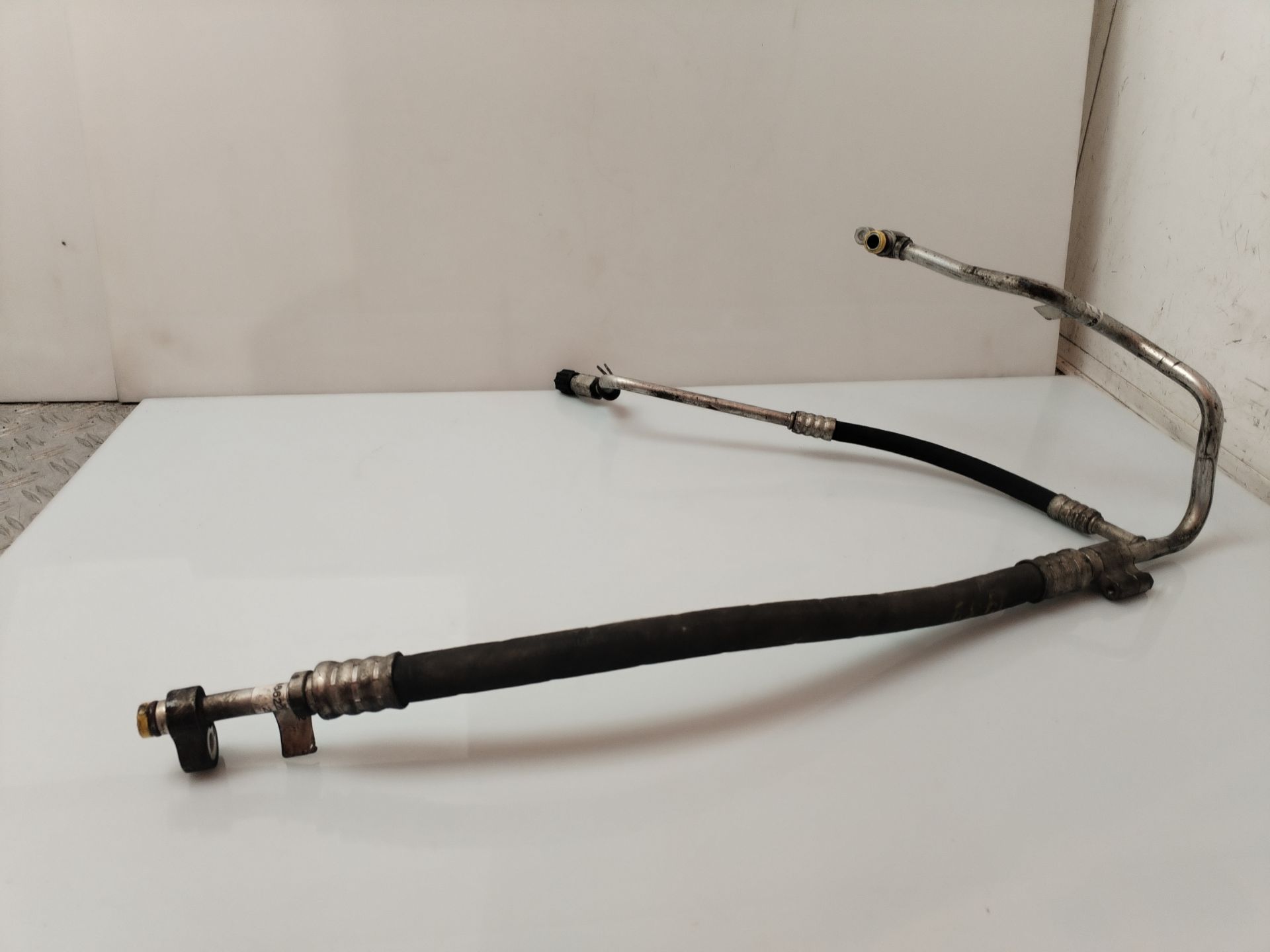 TUBOS AIRE ACONDICIONADO 135421