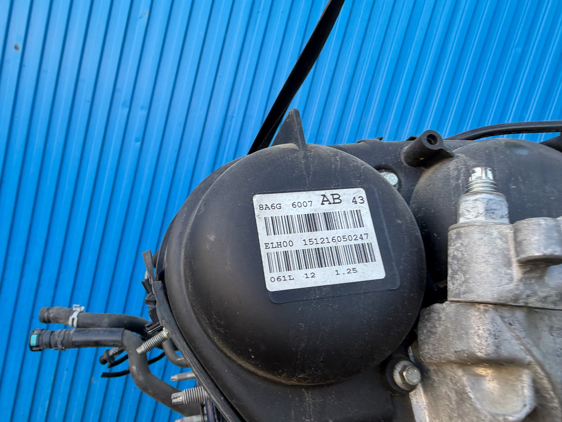 MOTOR COMPLETO 135852