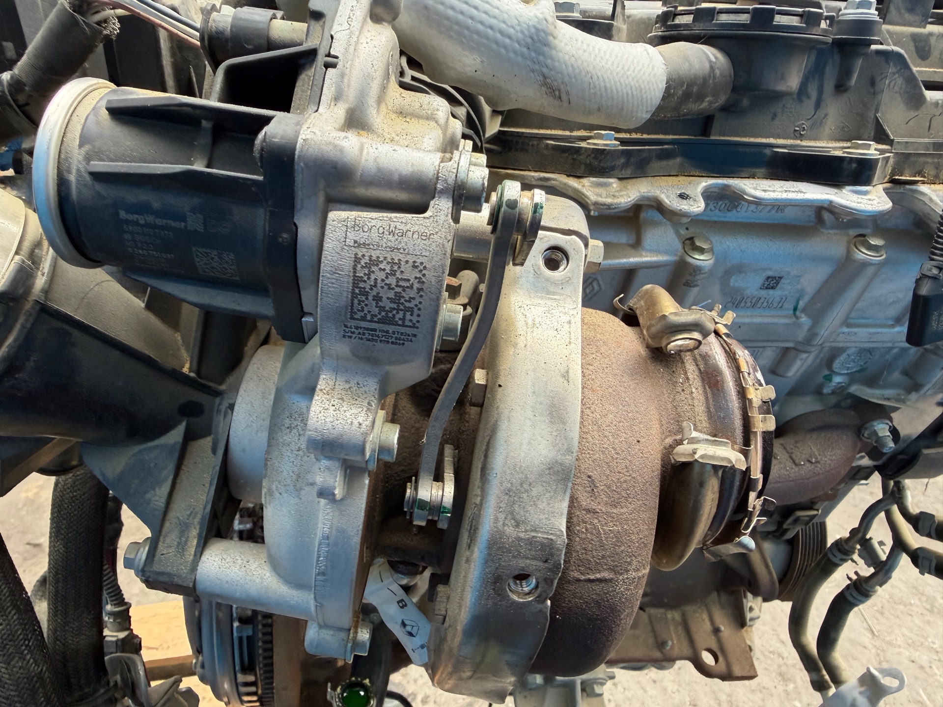 MOTOR COMPLETO 135178