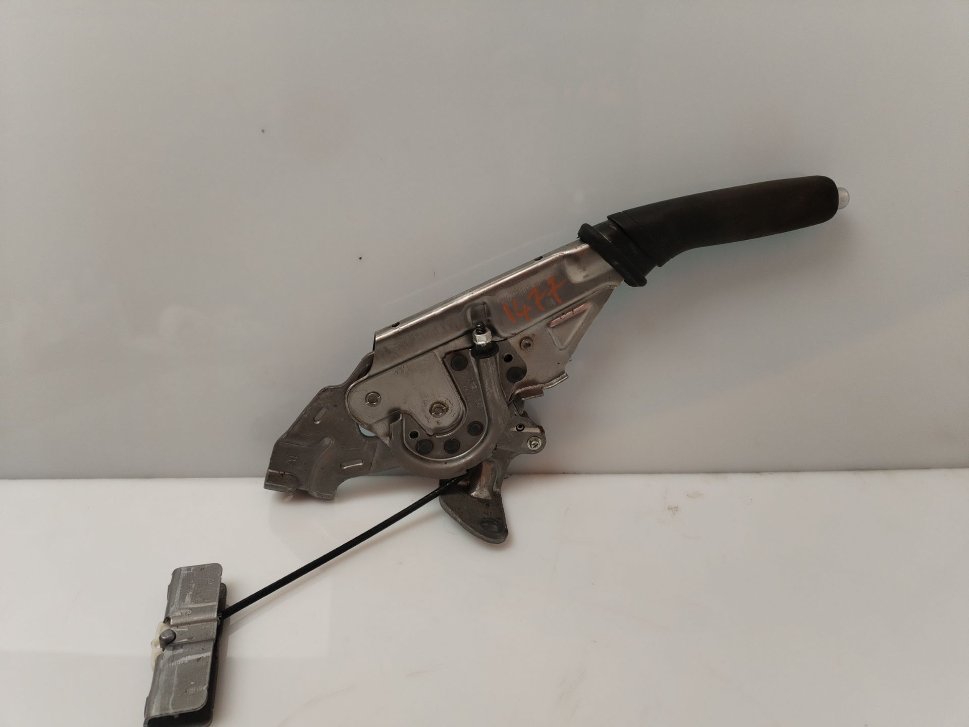 PALANCA FRENO 135048