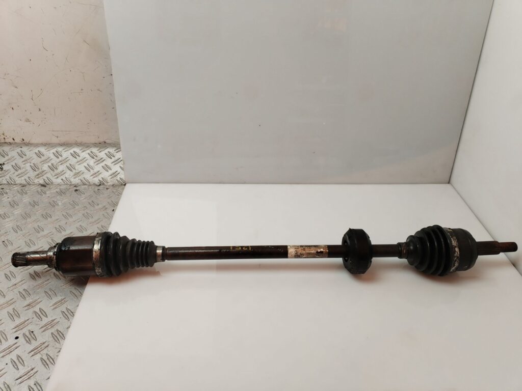 TRANSMISION DELANTERA DERECHA 134927