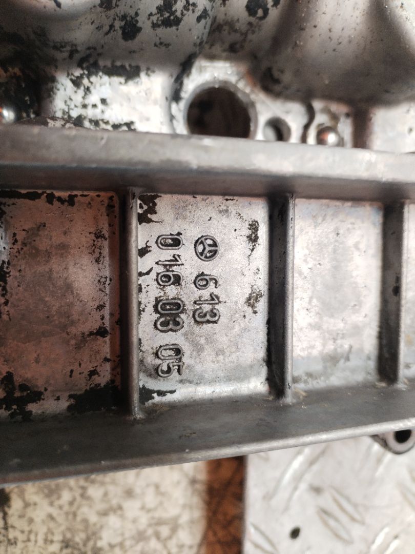 TAPA BALANCINES 135364