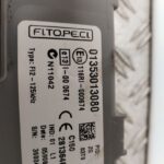 CAJA RELES / FUSIBLES 135273