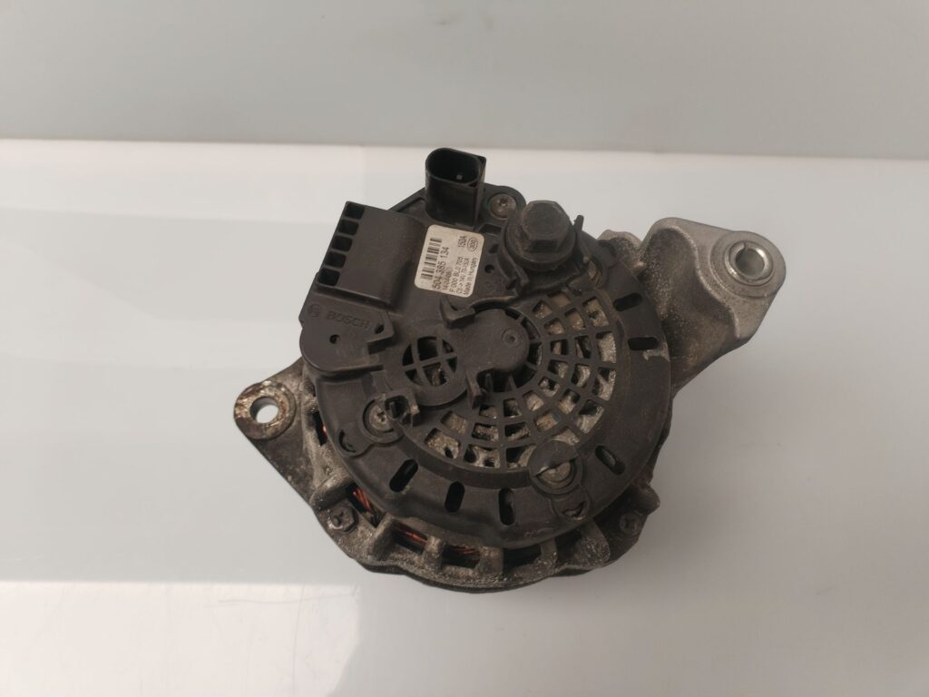 ALTERNADOR 134205