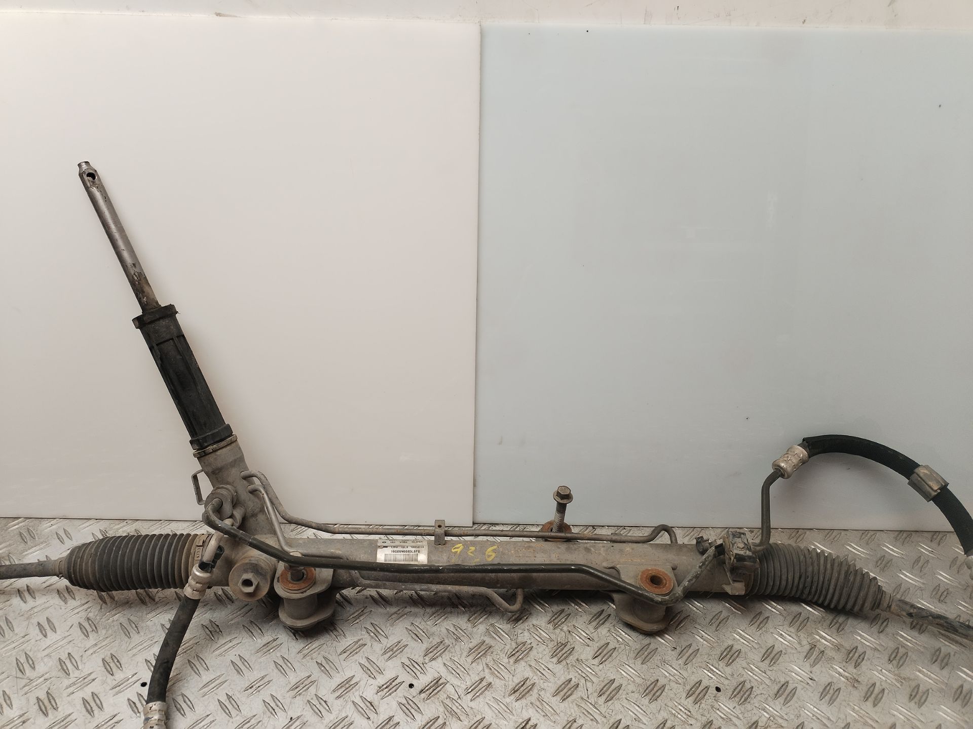 CREMALLERA DIRECCION 134886