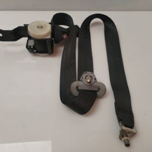 CINTURON SEGURIDAD DELANTERO IZQUIERDO 134928