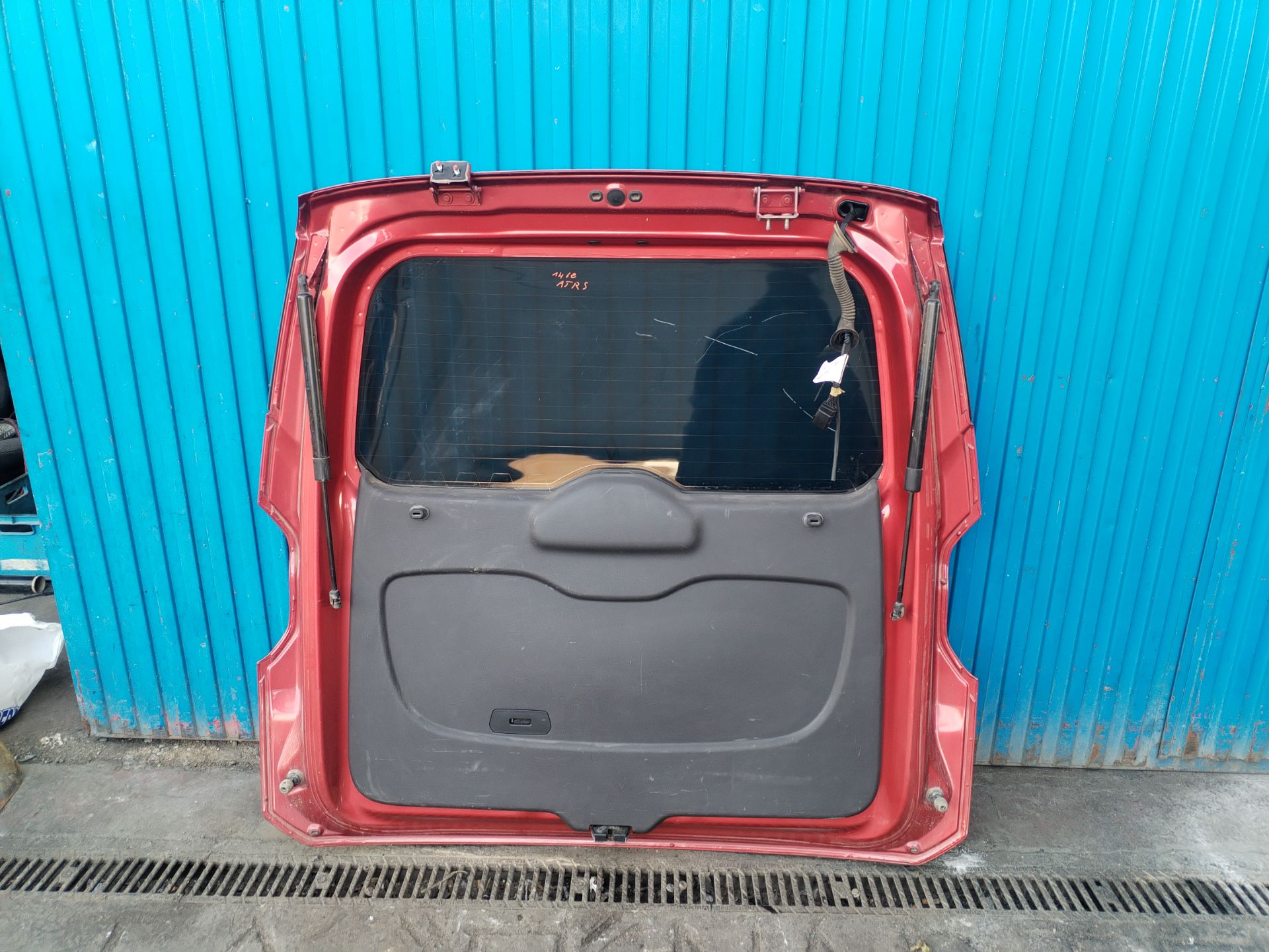 PORTON TRASERO 134944